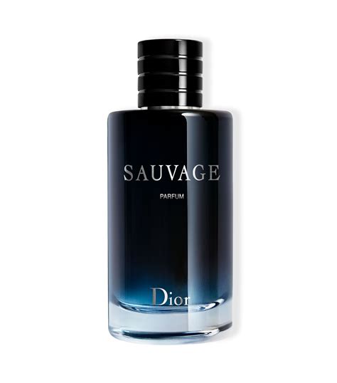 eau sauvage parfum dior 200ml|Dior Sauvage edp perfume shop.